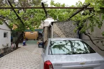 Дом в Крым, Евпатория ул. 13 Ноября, 62 (35 м)