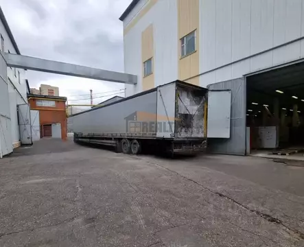 Склад в Московская область, Балашиха ул. Лукино, вл49с3 (411 м)