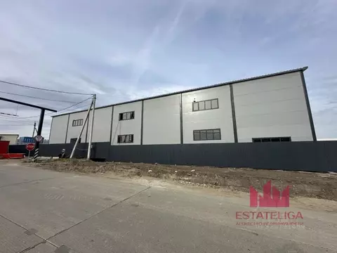 Склад в Московская область, Старая Купавна Богородский городской ...
