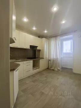 1-к кв. Марий Эл, Йошкар-Ола ул. Панфилова, 33Б/1 (35.0 м)