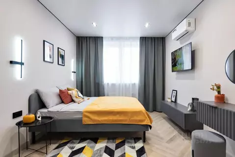 1-к кв. Новосибирская область, Новосибирск Красный просп., 167/3 (45.0 ...