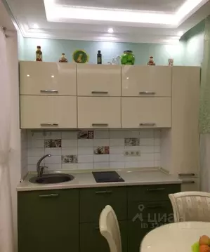 2-к кв. Краснодарский край, Сочи Центральный мкр, пер. Горького, 18 ...