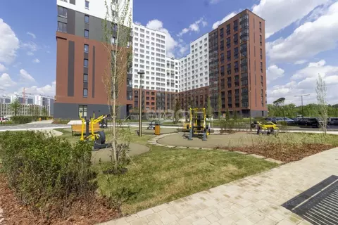 Помещение свободного назначения в Тюменская область, Тюменский ...