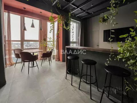 2-к кв. Москва просп. Магеллана, 4 (56.0 м)