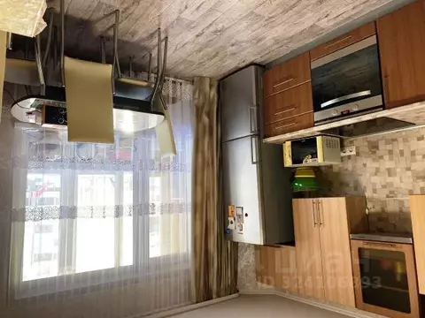 2-к кв. Новосибирская область, Новосибирский район, Барышевский ...