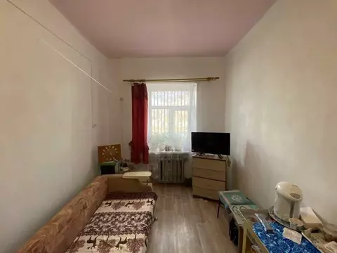 Комната Свердловская область, Полевской ул. Победы, 12 (15.1 м)