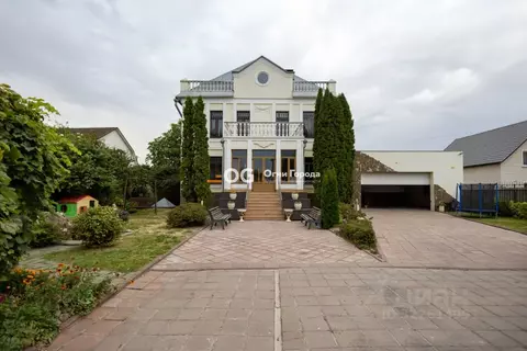 Дом в Брянская область, Брянский район, Супоневское с/пос, с. Супонево ...