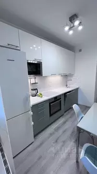 2-к кв. Московская область, Красногорск Опалиха мкр, ул. Пришвина, 3 ...