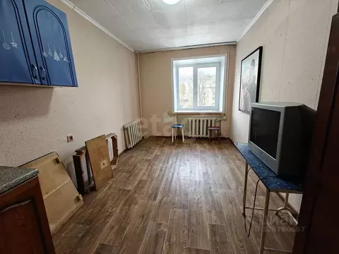 Комната Владимирская область, Муром Кооперативная ул., 2А (11.6 м)