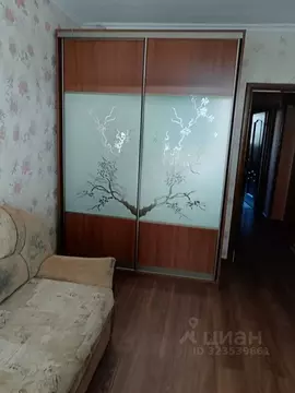 3-к кв. Рязанская область, Рязань ул. Бирюзова, 30к1 (67.0 м)