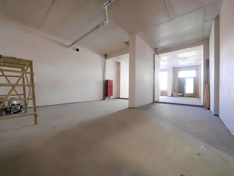 Помещение свободного назначения в Санкт-Петербург пос. Шушары, ...