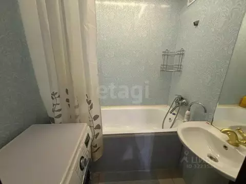 2-к кв. Башкортостан, Уфа Баязита Бикбая ул., 38/1 (43.5 м)