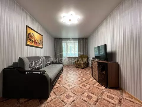 2-к кв. Брянская область, Брянск ул. Чкалова, 35 (50.2 м)