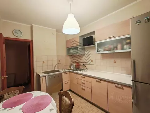 3-к кв. Белгородская область, Старый Оскол Олимпийский мкр, 49А (60.0 ...