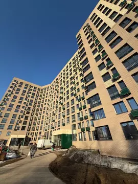 2-к кв. Московская область, Дмитровский муниципальный округ, ...