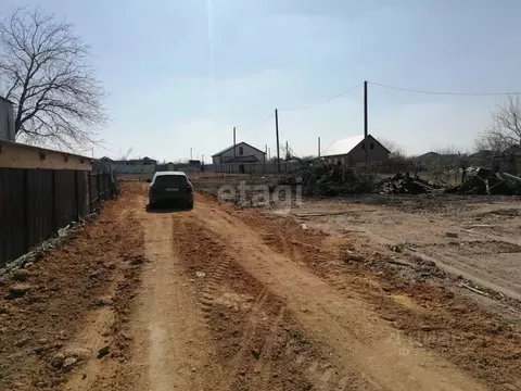 Участок в Ростовская область, Мясниковский район, с. Крым  (5.0 сот.)