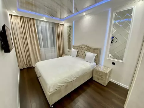 2-к кв. Москва, Москва, Щербинка ул. Барышевская Роща, 12 (53.0 м)