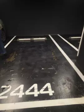 Гараж в Москва ул. Нижние Мневники, 16к5 (14 м)