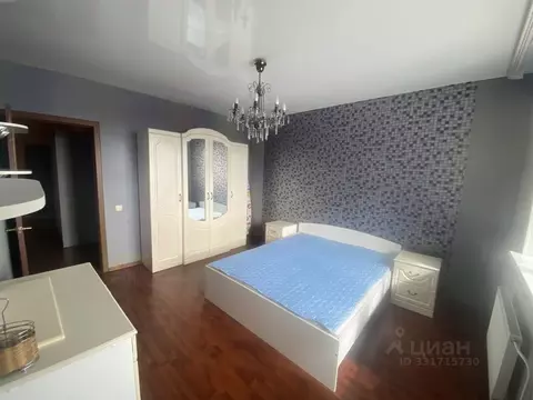 3-к кв. Краснодарский край, Ейск Коммунистическая ул., 85/8 (86.6 м)