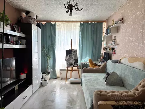 3-к кв. Московская область, Волоколамский муниципальный округ, д. ...