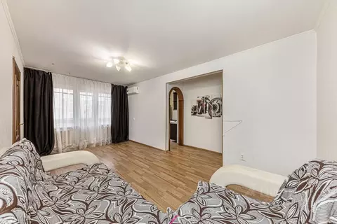 2-к кв. Челябинская область, Челябинск ул. Образцова, 18 (44.3 м)