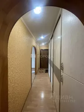 3-к кв. Кемеровская область, Прокопьевск ул. Петренко, 2 (63.7 м)