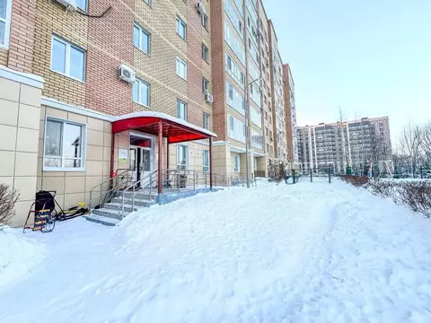 Помещение свободного назначения в Татарстан, Казань ул. Кул Гали, 36 ...