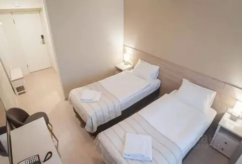 Комната Архангельская область, Архангельск ул. Федота Шубина, 32