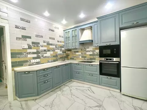 2-к кв. Башкортостан, Уфа ул. Энтузиастов, 13 (67.38 м)