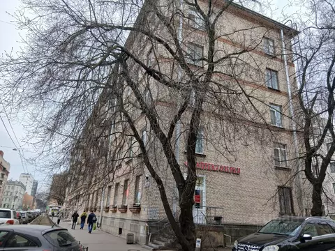 2-к кв. Санкт-Петербург ул. Смолячкова, 12 (48.1 м)