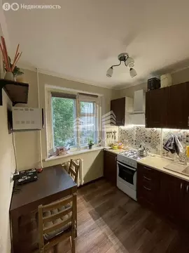 1-комнатная квартира: Самара, улица Энтузиастов, 68 (31.6 м)