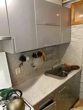 1-к кв. Белгородская область, Белгород ул. Мокроусова, 17 (30.0 м)