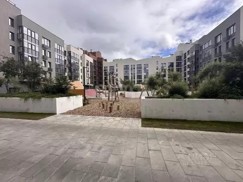 1-к кв. Сахалинская область, Южно-Сахалинск ул. Алексея Максимовича ...