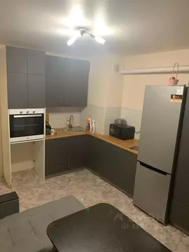 1-к кв. Татарстан, Пестречинский район, Богородское с/пос, д. Куюки, ...