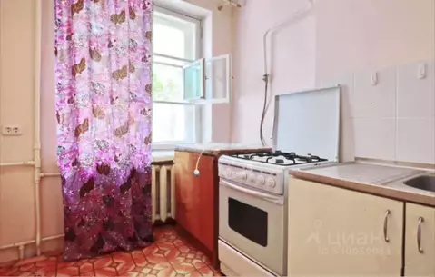 1-к кв. Самарская область, Самара ул. Свободы, 103 (44.0 м)