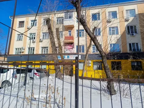 Офис в Хабаровский край, Хабаровск Волочаевская ул., 182 (230 м)