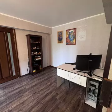 2-к кв. Ростовская область, Ростов-на-Дону просп. Ленина, 93/3 (46.0 ...