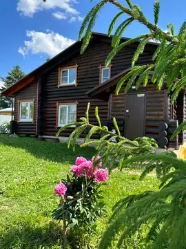 Дом в Московская область, Дмитровский муниципальный округ, с. Внуково ...