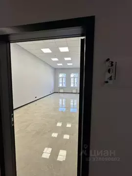 Офис в Москва Солнцевский просп., 13А (18 м)