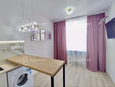 Студия Волгоградская область, Волгоград ул. Канунникова, 11 (15.0 м)