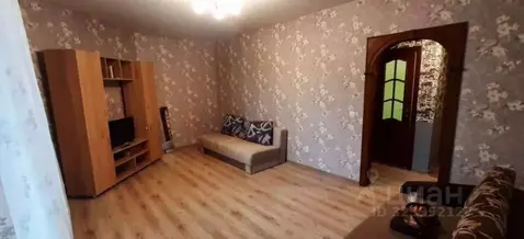 1-к кв. Калининградская область, Калининград ул. Аллея Смелых, 198б ...