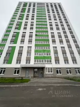 1-к кв. Башкортостан, Уфа ул. Героя Курбангалеева, 5 (36.0 м)