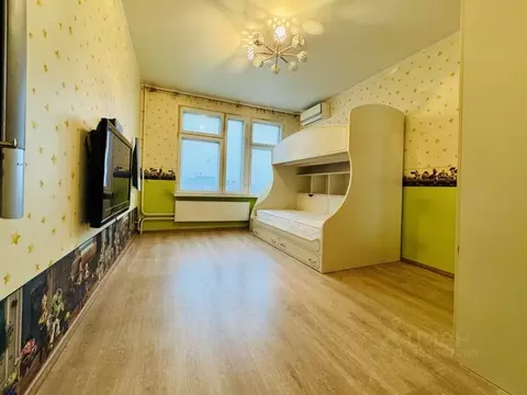 3-к кв. Московская область, Дзержинский Угрешская ул., 30 (112.8 м)