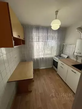 2-к кв. Татарстан, Казань Авангардная ул., 153 (45.0 м)