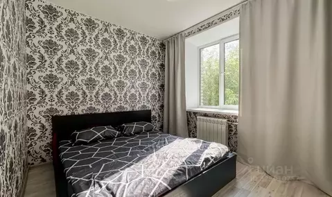 2-к кв. Москва Знаменская ул., 53 (46.0 м)