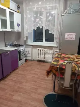 Продается 2-комнатная квартира