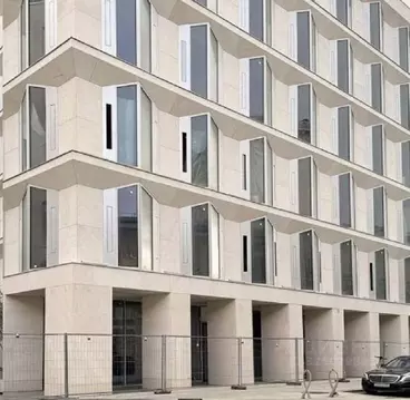 Офис в Москва Садовническая ул., 82С2 (1020 м)