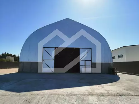 Склад в Московская область, Дмитровский муниципальный округ, д. ...