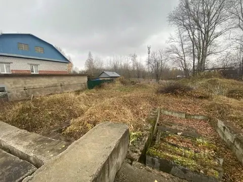 Участок в Пермский край, Усолье Усольский район, ул. Карла Маркса, 36 ...