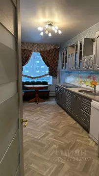 2-к кв. Московская область, Ленинский городской округ, Дрожжино пгт ш. ...